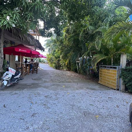 Hotel Relax Las Terrenas Eksteriør bilde