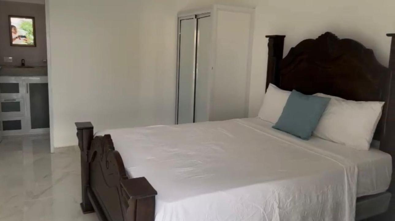 Hotel Relax Las Terrenas Eksteriør bilde